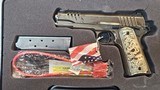 AUTO-ORDNANCE 1911 COLD DEAD HANDS .45 ACP