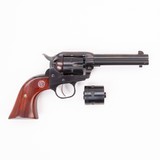 RUGER NEW MODEL SINGLE-SIX .22 LR/.22 WMR - 2 of 3