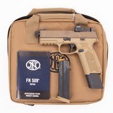 FN 509 9MM LUGER (9x19 PARA) - 3 of 3