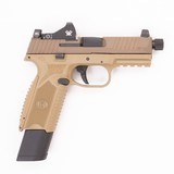 FN 509 9MM LUGER (9x19 PARA) - 2 of 3