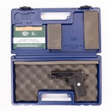 COLT MK IV/SERIES 80 GOVERNMENT MODEL .380 ACP - 3 of 3