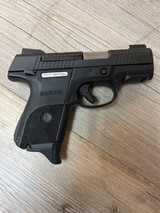 RUGER SR40C .40 S&W - 3 of 3