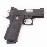 BUL ARMORY SAS II ULTRALIGHT .45 ACP - 2 of 3