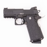 BUL ARMORY SAS II ULTRALIGHT .45 ACP - 1 of 3