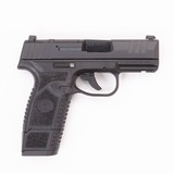 FN REFLEX 9MM LUGER (9x19 PARA) - 2 of 3