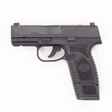 FN REFLEX 9MM LUGER (9x19 PARA) - 1 of 3