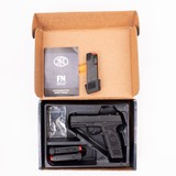 FN REFLEX 9MM LUGER (9x19 PARA) - 3 of 3