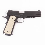 KIMBER WARRIOR .45 ACP - 2 of 3