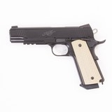 KIMBER WARRIOR .45 ACP - 1 of 3
