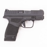 SPRINGFIELD ARMORY HELLCAT 9MM LUGER (9x19 PARA) - 2 of 3