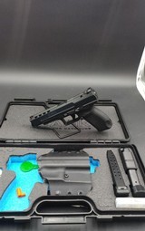 CENTURY TP9SFx 9MM LUGER (9X19 PARA) - 1 of 3