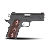 SPRINGFIELD ARMORY 1911 RANGE OFFICER COMPACT .45 ACP - 2 of 2