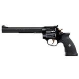 BERETTA MANURHIN MR73 SPORT (8") .357 MAG