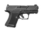 SHADOW SYSTEMS CR920 COMBAT 9MM LUGER (9X19 PARA) - 1 of 1