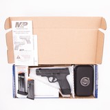 SMITH & WESSON M&P9 SHIELD PLUS 9MM LUGER (9x19 PARA) - 3 of 3