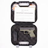 GLOCK 43 9MM LUGER (9x19 PARA) - 3 of 3
