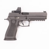 SIG SAUER P320 XFIVE LEGION 9MM LUGER (9x19 PARA) - 2 of 3
