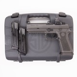 SIG SAUER P320 XFIVE LEGION 9MM LUGER (9x19 PARA) - 3 of 3