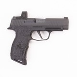 SIG SAUER P365 XL 9MM LUGER (9x19 PARA) - 2 of 3
