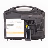 TAURUS PT111 G2 A/G2C 9MM LUGER (9x19 PARA) - 3 of 3