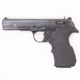 ZASTAVA ARMS M57 7.62X25MM TOKAREV