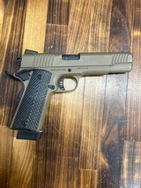 ROCK ISLAND ARMORY M1911 A1 .45 ACP