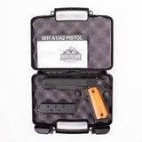 ROCK ISLAND ARMORY M1911 A1-FS .45 ACP - 3 of 3
