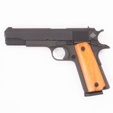 ROCK ISLAND ARMORY M1911 A1-FS .45 ACP - 1 of 3