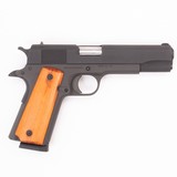ROCK ISLAND ARMORY M1911 A1-FS .45 ACP - 2 of 3