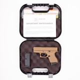 GLOCK 43 9MM LUGER (9x19 PARA) - 3 of 3