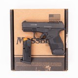 MOSSBERG MC2SC 9MM LUGER (9x19 PARA) - 3 of 3