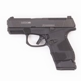 MOSSBERG MC2SC 9MM LUGER (9x19 PARA) - 1 of 3