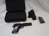 ROCK ISLAND ARMORY M1911 A1-FS 10MM - 1 of 3
