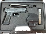 SPRINGFIELD ARMORY XD-40 .40 S&W - 2 of 3