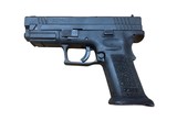 SPRINGFIELD ARMORY XD-40 .40 S&W - 1 of 3