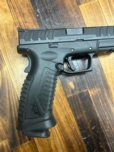 SPRINGFIELD ARMORY XD-M ELITE PRECISION 9MM LUGER (9X19 PARA) - 3 of 3