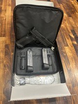 SPRINGFIELD ARMORY XD-M ELITE PRECISION 9MM LUGER (9X19 PARA) - 1 of 3