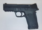SMITH & WESSON M&P 380 SHIELD EZ .380 ACP - 1 of 3
