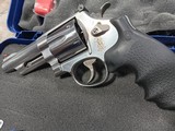 SMITH & WESSON 629 4" .44 MAGNUM - 3 of 3