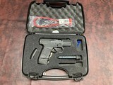 WALTHER PPS .40 S&W - 1 of 1