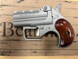 Cobra Firearms Derringer- Big Bore 9MM LUGER (9X19 PARA) - 3 of 3