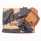 SIG SAUER P229 9MM LUGER (9x19 PARA) - 3 of 3