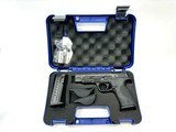 SMITH & WESSON M&P 9 Pro Series Full Size 9MM LUGER (9x19 PARA) - 1 of 3