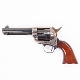 UBERTI MODEL 1873 CATTLEMAN .45 LC - 1 of 2