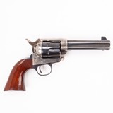 UBERTI MODEL 1873 CATTLEMAN .45 LC - 2 of 2