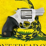 TAURUS 941 ULTRA-LITE .22 lr & .22 mag - 2 of 3