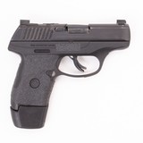 RUGER LC9S 9MM LUGER (9x19 PARA) - 2 of 3