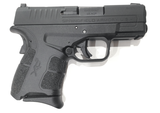 SPRINGFIELD ARMORY XDS Mod 2 .45 ACP - 1 of 3