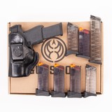 MOSSBERG MC1SC 9MM LUGER (9X19 PARA) - 3 of 3