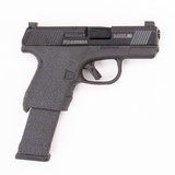 MOSSBERG MC1SC 9MM LUGER (9X19 PARA) - 2 of 3